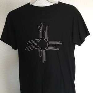 Bad Suns apparel t-shirt